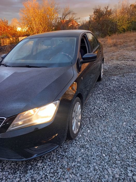 Vând seat toledo  2014
