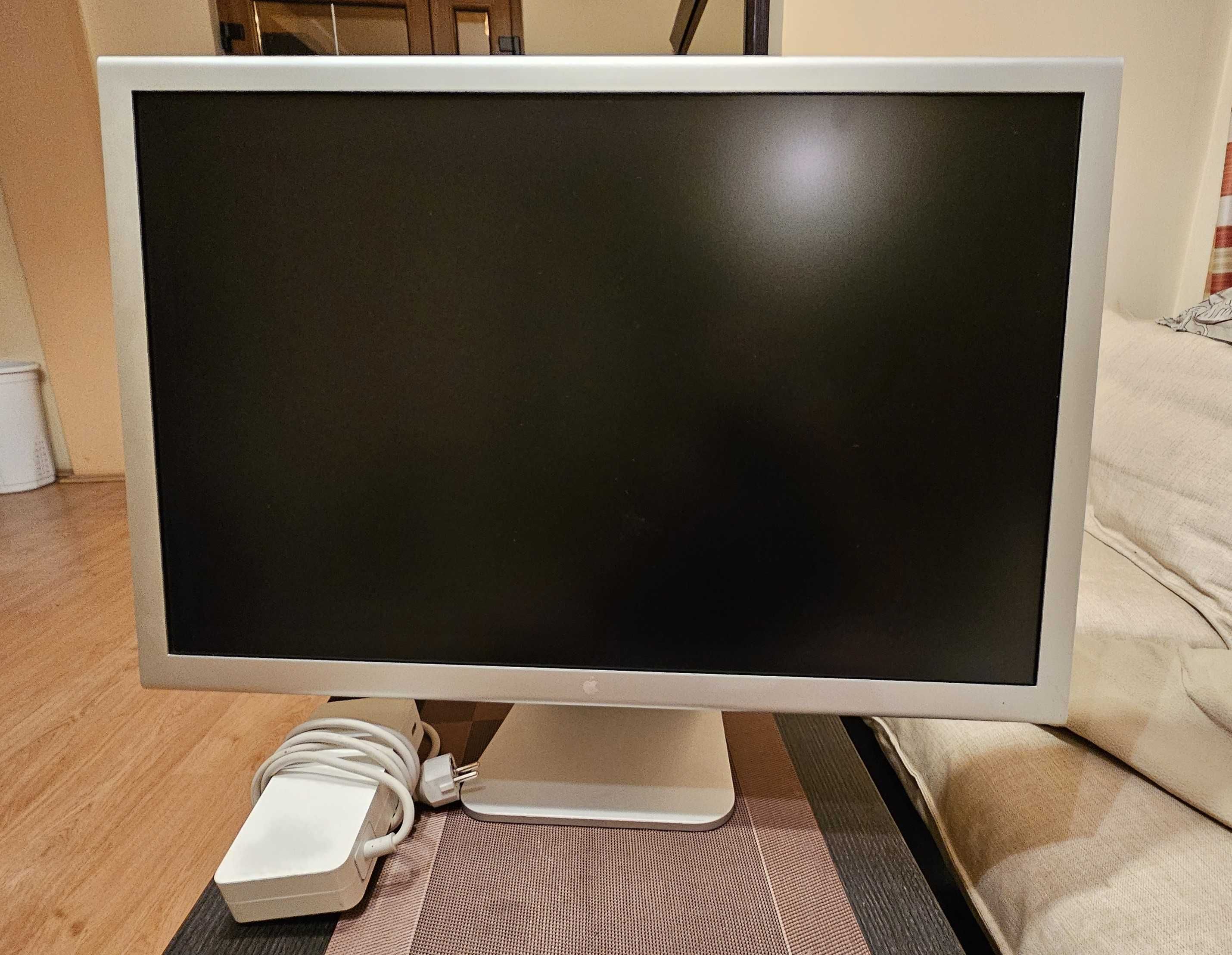 Apple Cinema Display 30 inch (2008) - Monitor Profesional