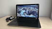 Ноутбук HP 18" 16GB/512GB