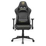 Игровое кресло Cougar Armor One V2 Gold