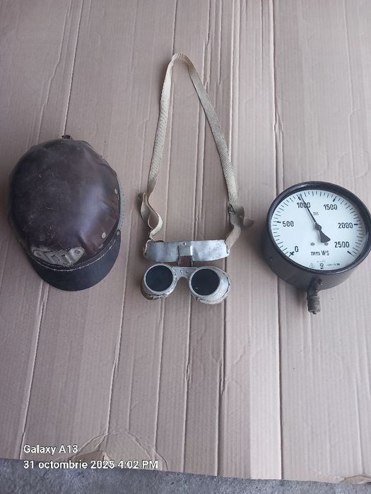 Obiecte vechi (colecții )