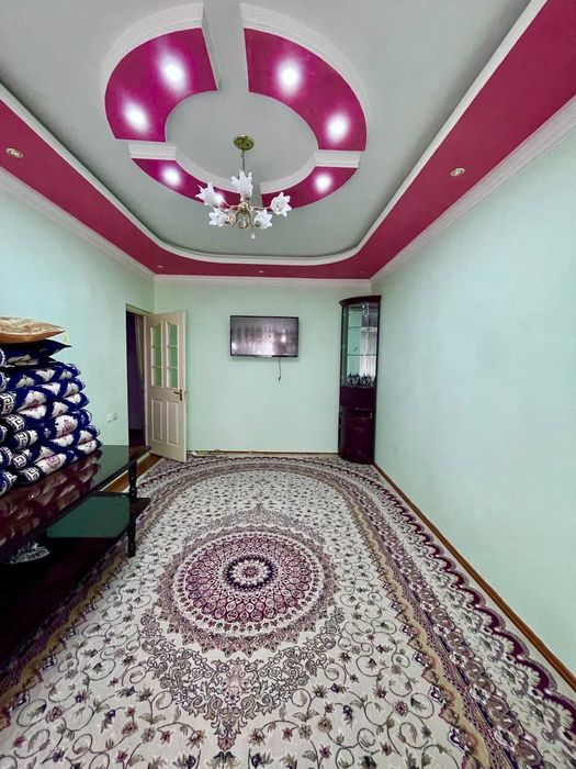 Ижарага квартира 4 хонали Кадешва Авиасозлар 4 Лиснова кинотеатр оилаг