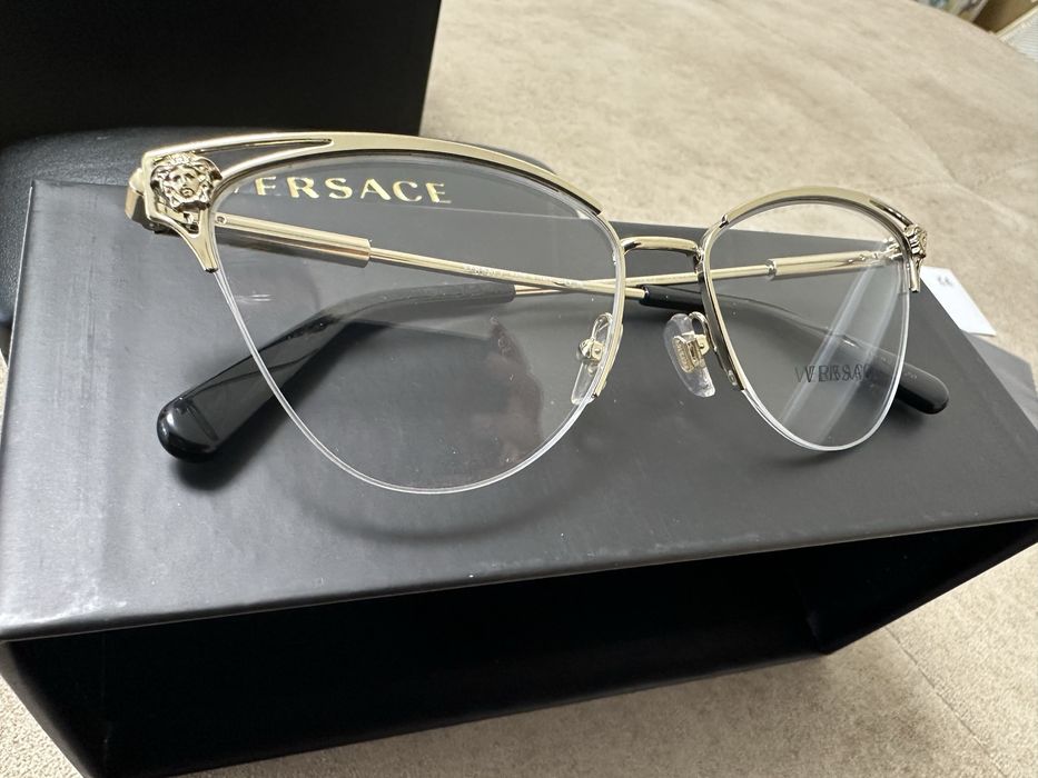 Rame ochelari Versace