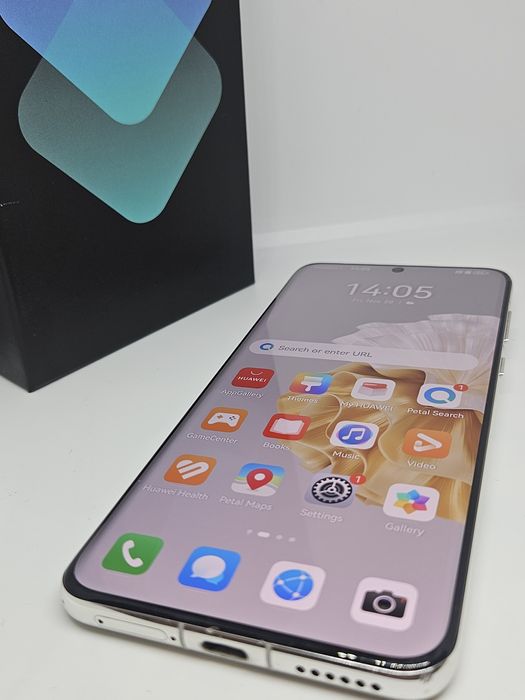 Huawei P60 Pro 256Gb/8Ram White