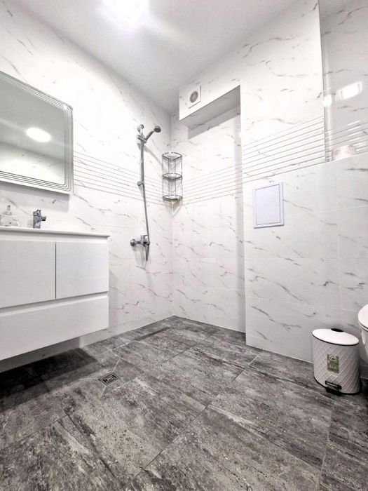 Дава се под наем Двустаен апартамент в Пловдив, Христо Смирненски - 68 кв.м за 750 € - Снимка #5