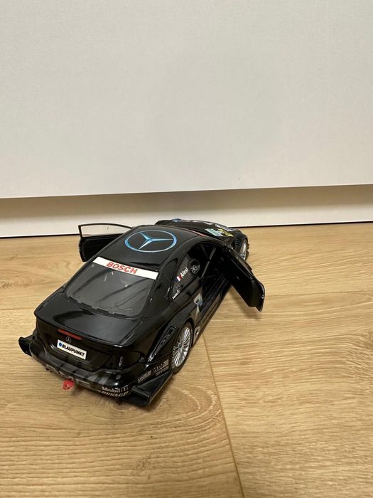 Machete scara 1:18/1:26