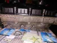 Chiulasă pentru 1.9 diesel de 116 cp - BKE - fără injectoare