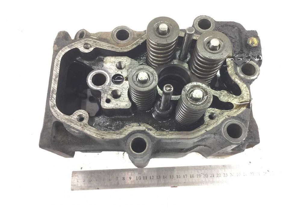 Chiuloasa Scania P, G, R, T - series - Piese de motor Scania