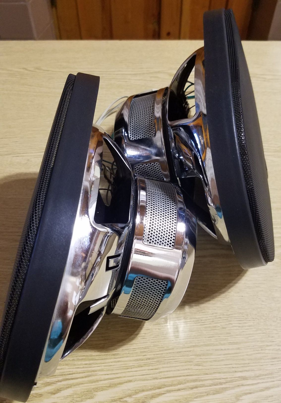 Колонки ORIS Electronics