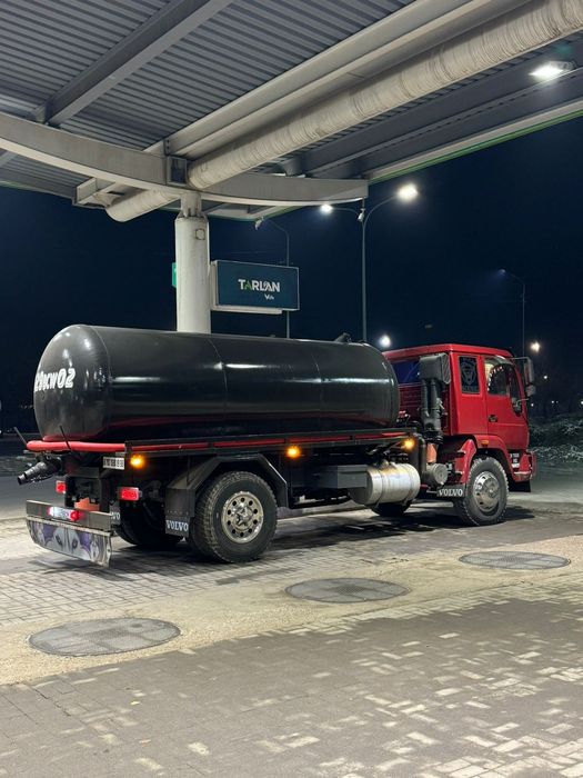 Ассенизатора Откачка септиков и туалетов