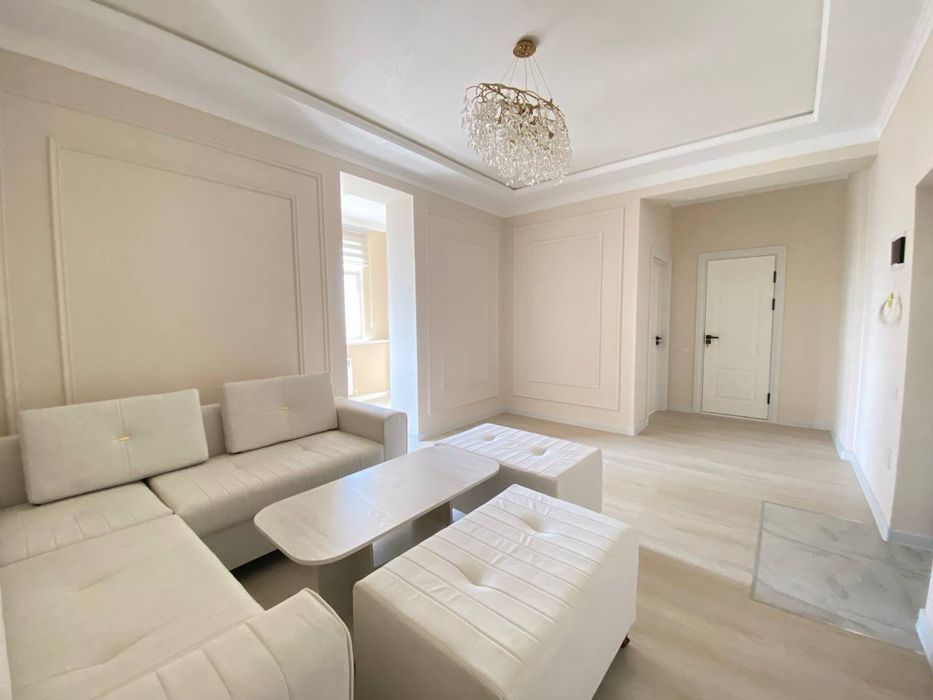 Срочно Продается Квартира 2/4/7 42м2 на ЖК «Izzat» ул. Иззат