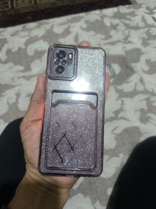 Redmi note 10 s telefoni