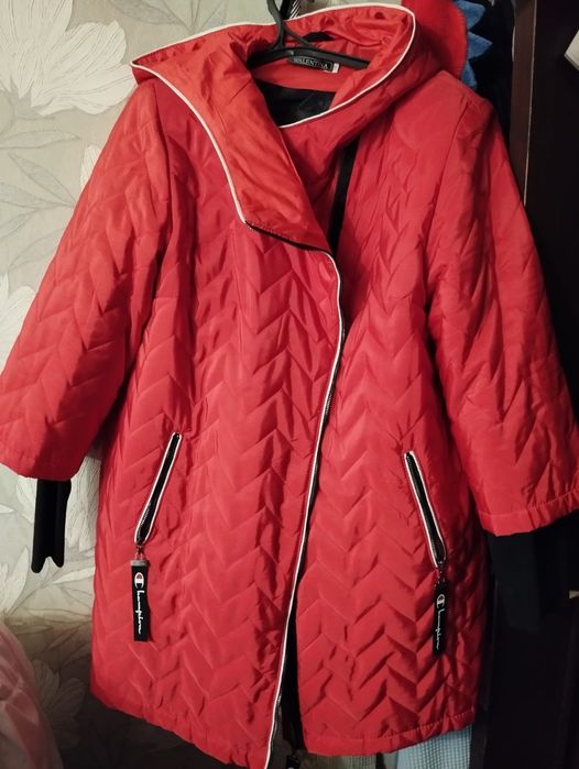 Продам куртку весна-осень