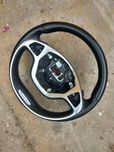 Volan din piele cu comenzi si padele Mercedes S Class W222 2014