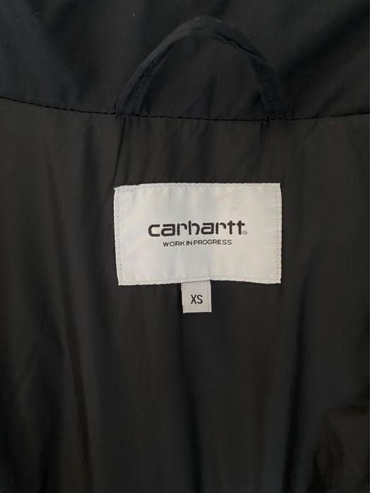 Унисекс яке Carhartt