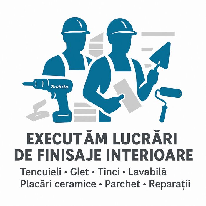 Renovari interioare