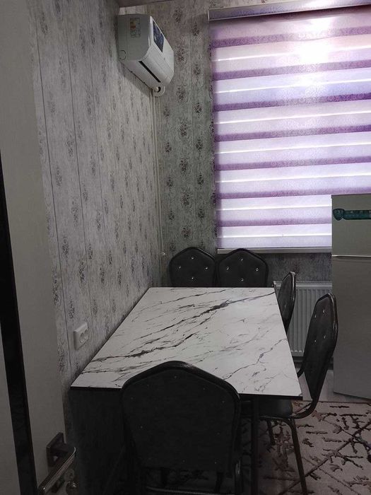 Сдаётся 1х квартира на 3 этаж орр Детскый бал