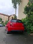 Citroen c2 VTR automat