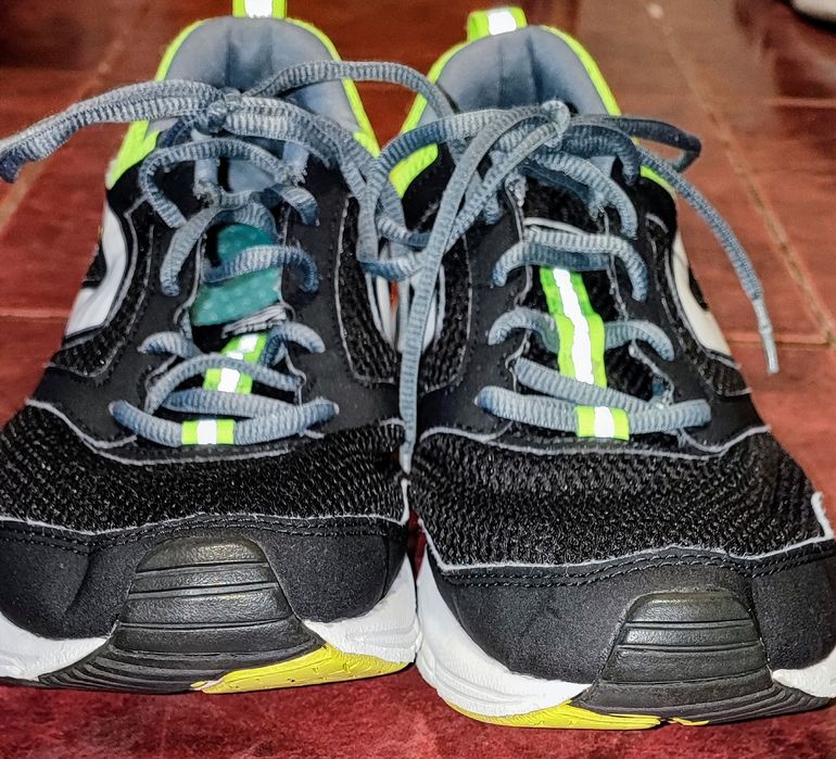 Încălțăminte ușoară și respirabilă Nr.43