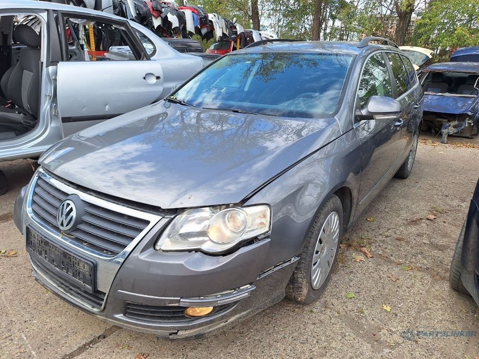 Dezmembrez VOLKSWAGEN PASSAT Variant 3C5 2008 1.9 TDI BLS 77KW|105HP