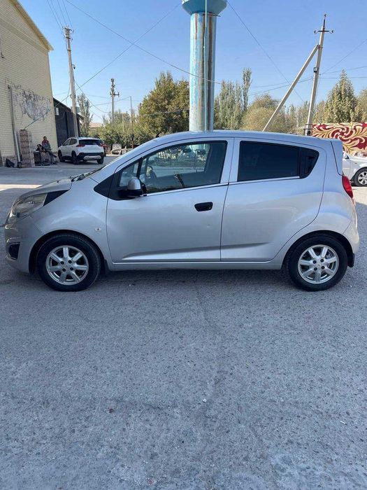 Chevrolet Spark 2013 Avtomat (Benzin)