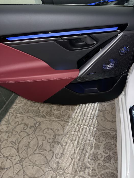 Bmw i5 m sport 618 km