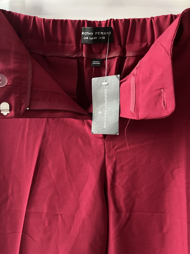 Pantaloni Dorothy Perkins 46