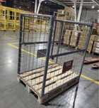 Box platei / giiter box