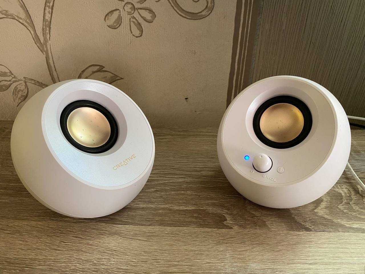 Creative Speakers 2.0 Pebble V3