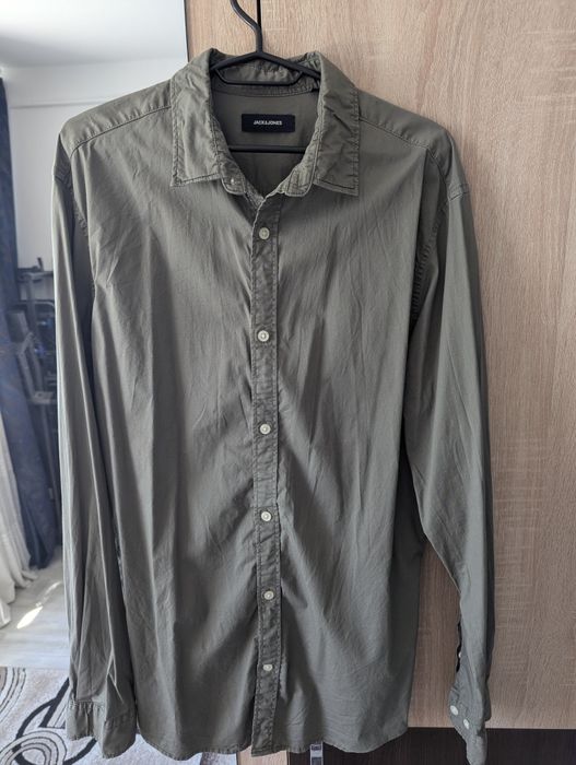 Cămașă Jack & Jones L