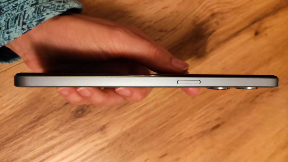 Oppo Reno7 Lite 5G, 128GB 8GB RAM, цвят Rainbow