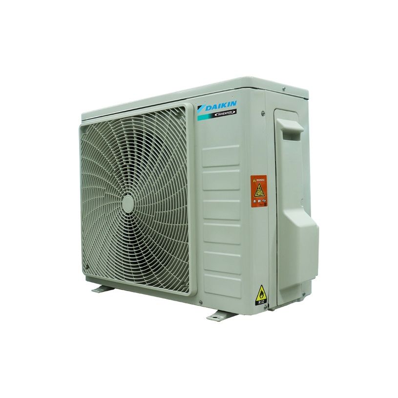 Нов инверторен климатик Daikin FTXC60E/RXC60E Sensira, 21 000 BTU, А++