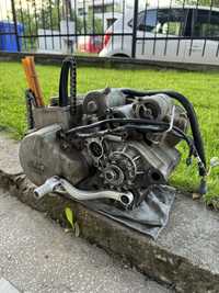 Двигател за KTM 525 RFS