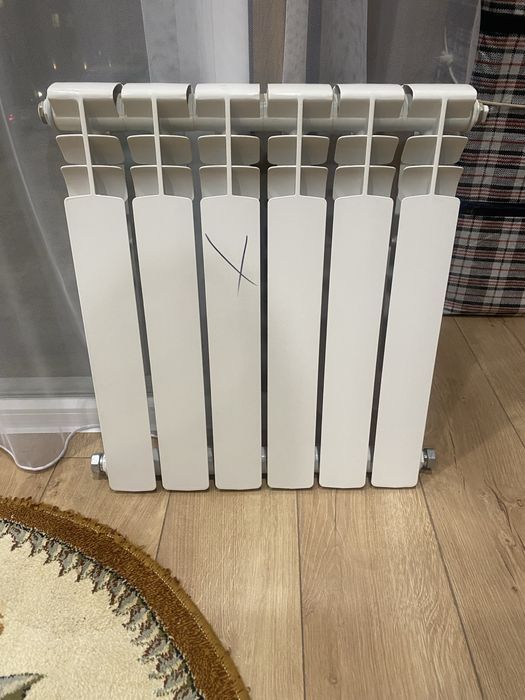 Радиатор отопления