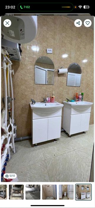 Mirobodda qulay hostel! Wi-Fi, oshxona, issiq suv 24/7