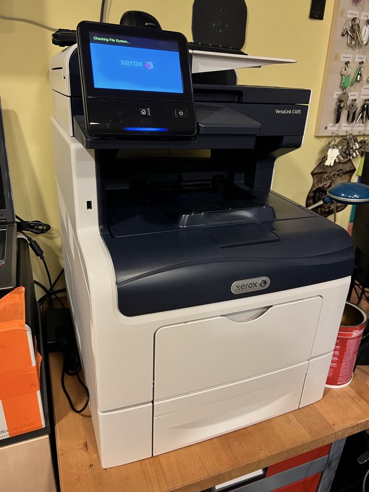 Xerox Versalink C405