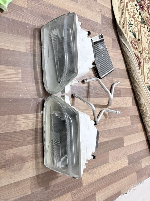 Фара-ваз-14/15..