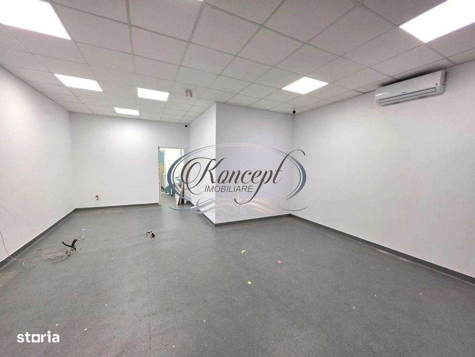 Locatie ideala pentru business cu vizibilitate in Manastur