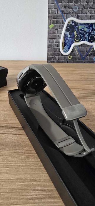 Samsung Galaxy Watch 5 Pro – folosit