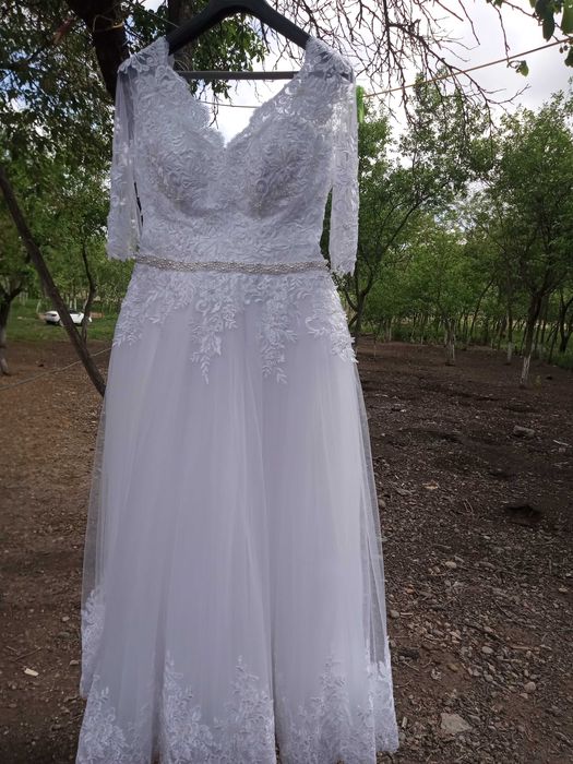 Rochie de mireasa