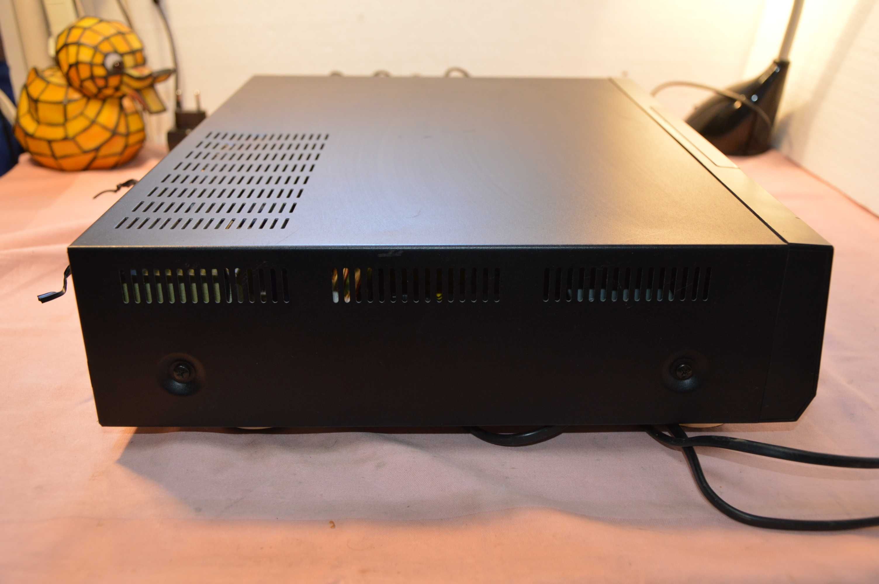 CD Player Dual CDS 7100 RW