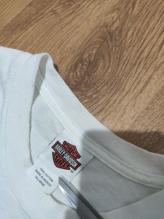 Bluza Harley Davidson marimea XXL