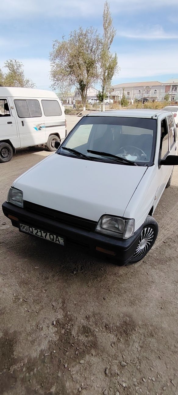 Tico Daewoo galishamiz