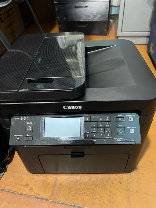 Canon MF237w 3в1