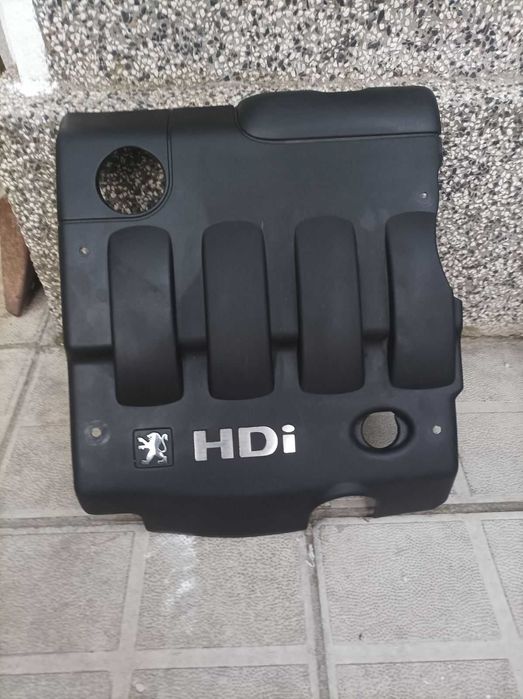 Кора за двигател на пежо 2.0HDI
