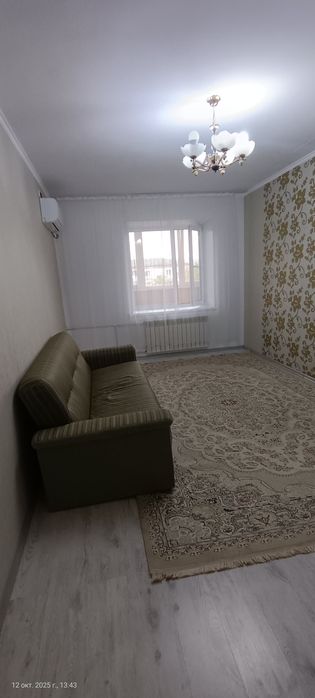 Сдается 1 комн квартира. Циалковского 2/1.