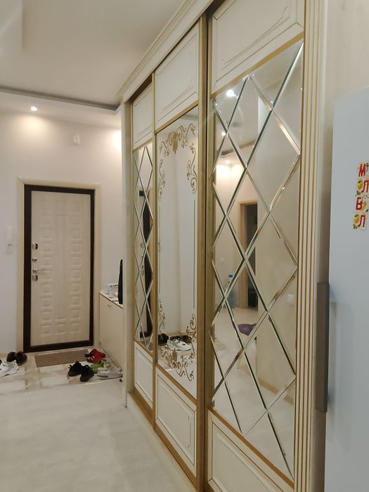 Продам квартиру 3 комнатную