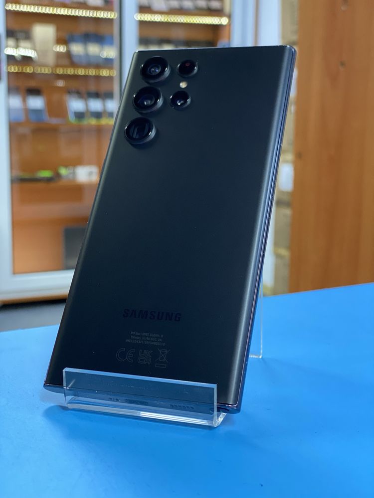Samsung S22 Ultra 512 GB / 12 RAM - Garantie 12 Luni