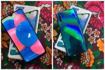 Samsung Galaxy A30s sotiladi