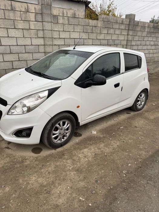 Spark 2011 4 poz avtomat tozza